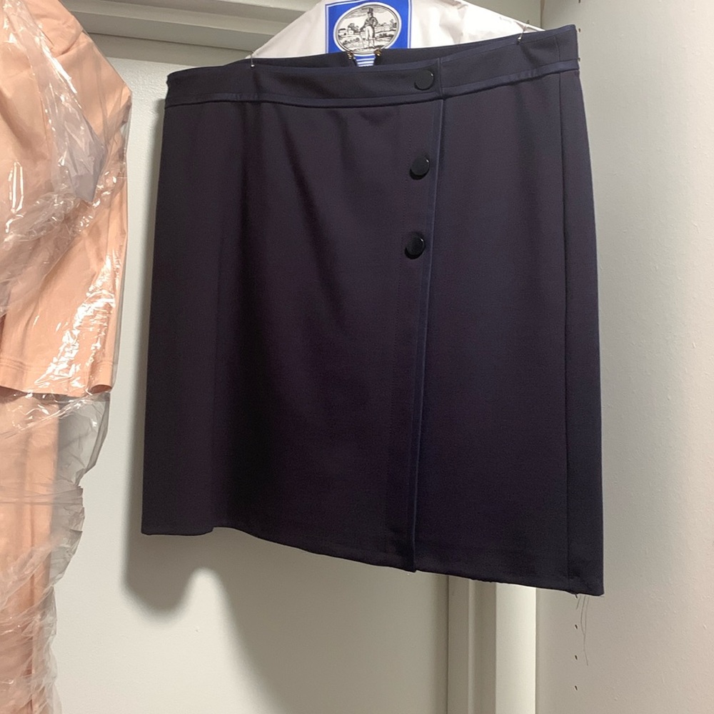 Tory beech skirt
